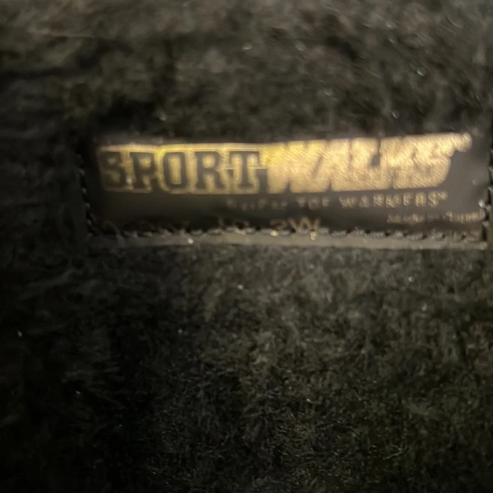 Guaranteed Waterproof Men's Sportwalks 